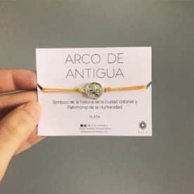 Arco of Antigua Bracelet - Image 3